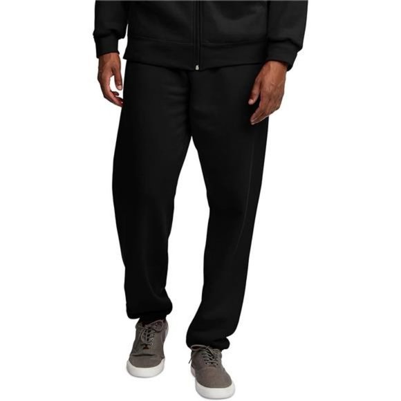 Fruit of the Loom Eversoft Fleece Sweatpants with Pockets, Moisture Wicking - Picture 1 of 5